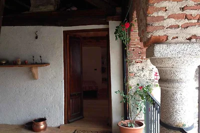 Appartamento Vacanza con famiglia Madonna del Sasso