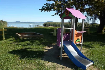 Casa vacanze Vacanza di relax Balatonmáriafürdö
