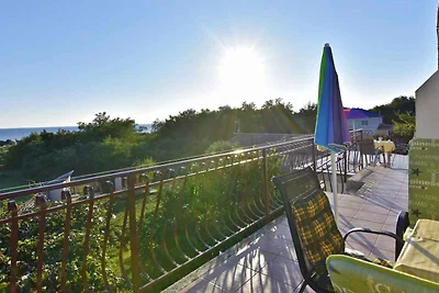 Appartamento Vacanza con famiglia Zambratija