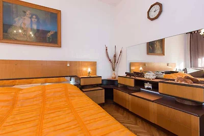 Vakantieappartement Gezinsvakantie Punat