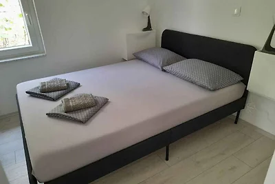 Ferienwohnung mit Klimaanlage