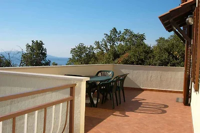 Appartamento Vacanza con famiglia Rijeka