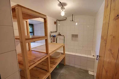 Ferienhaus in der Nähe von Schneekoppe