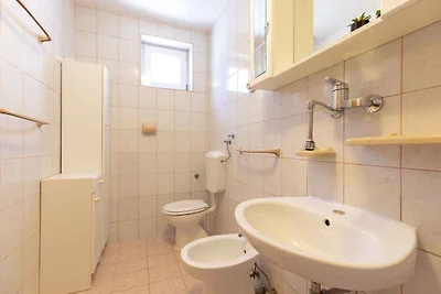 Vakantieappartement Gezinsvakantie Rogoznica