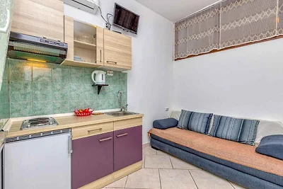 Vakantieappartement Gezinsvakantie Rovinj