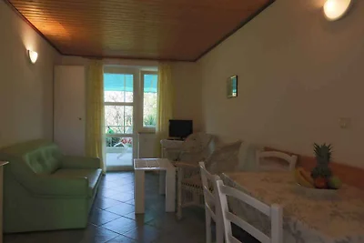 Vakantieappartement Gezinsvakantie Silo