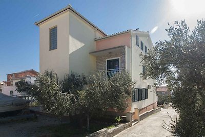 Ferienwohnung mit Klimaanlage und Meerblick