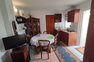 Vakantieappartement Gezinsvakantie Balatonboglar