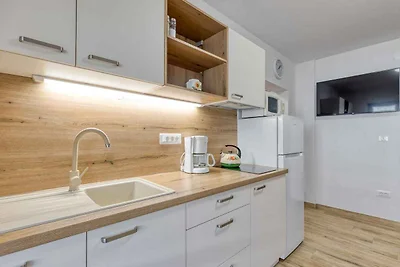 Apartamento Vacaciones familiares Rovinj