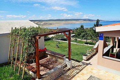 Ferienwohnung mit Klimaanlage und Meerblick