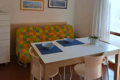 Vakantieappartement Gezinsvakantie Bibione