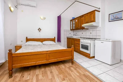 Ferienwohnung mit Klimaanlage