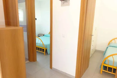 Vakantieappartement Gezinsvakantie Bibione
