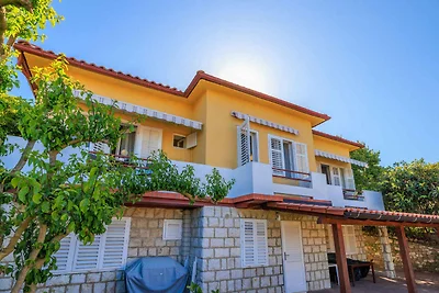 Vakantieappartement Gezinsvakantie Banjol