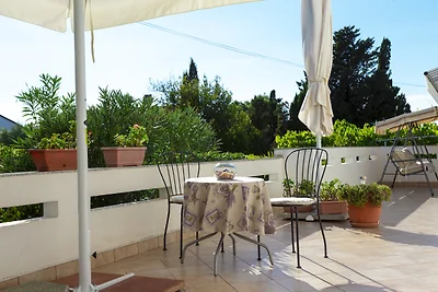 Appartamento Vacanza con famiglia Punat