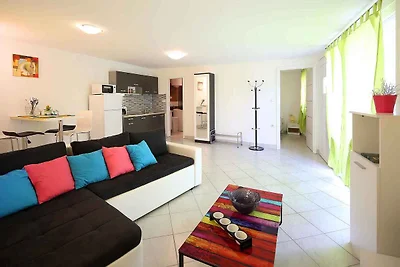 Casa vacanze Vacanza di relax Rijeka