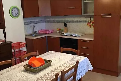 Ferienwohnung mit Parkplatz