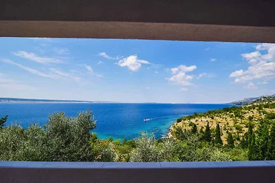 Casa vacanze Vacanza di relax Starigrad