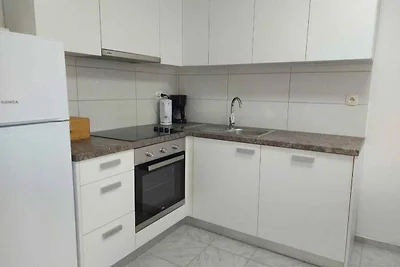 Ferienwohnung in Strandnähe