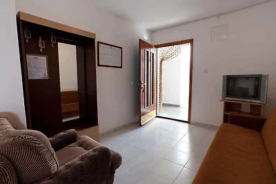 Appartamento Vacanza con famiglia Krk