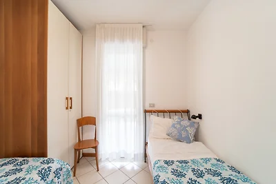 Ferienwohnung mit Terrasse und Klimaanlage