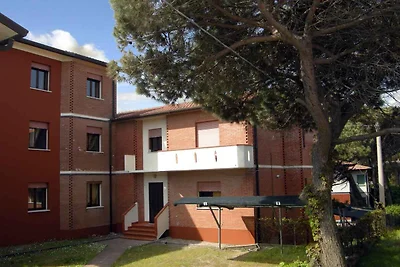 Apartament Dla rodzin Rosolina