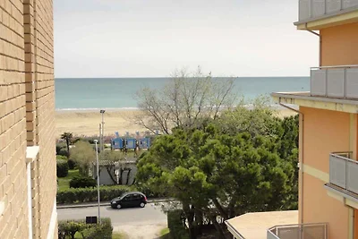 Ferienwohnung in Meernähe