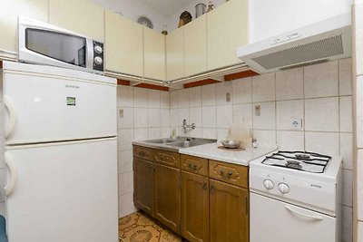 Vakantieappartement Gezinsvakantie Zecevo