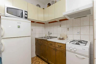 Apartament Dla rodzin Zecevo