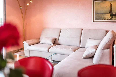 Appartamento Vacanza con famiglia Rogoznica