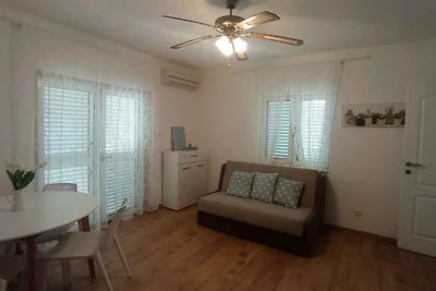 Ferienwohnung mit Klimaanlage