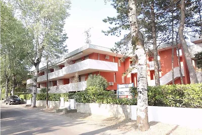 Ferienwohnung im zentralen Bereich mit