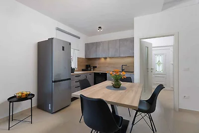 Das Ferienhaus Anna Premium – Ruhiger Komfort