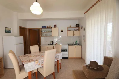 Appartamento Vacanza con famiglia Silo
