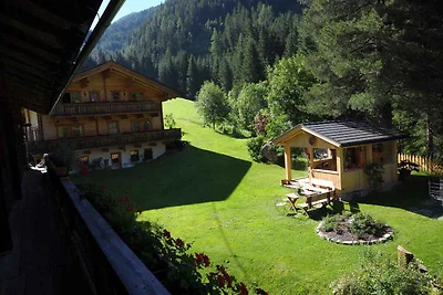 Casa vacanze Vacanza di relax Außervillgraten