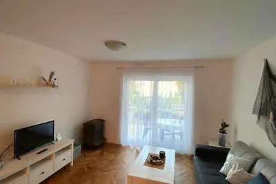 Vakantieappartement Gezinsvakantie Krk
