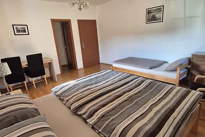 Apartament Dla rodzin Lipno nad Vltavou