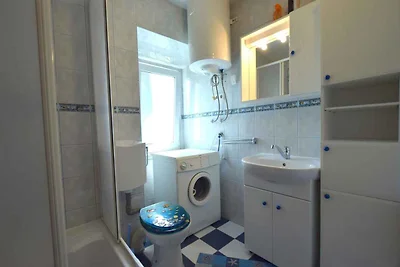 Ferienwohnung im Stadtzentrum