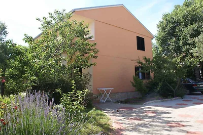 Ferienwohnung in einer ruhigen Umgebung