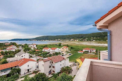 Appartamento Vacanza con famiglia Supetarska Draga