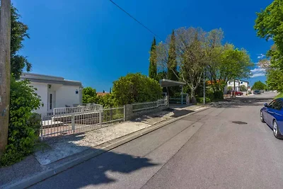 Ferienwohnung mit Klimaanlage