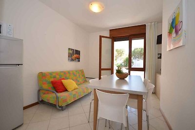 Vakantieappartement Gezinsvakantie Bibione