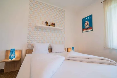 Ferienhaus mit Wlan und Klimaanlage