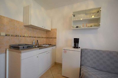 Ferienwohnung mit Balkon und Klimaanlage