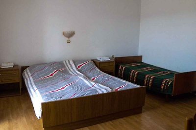 Ferienwohnung mit Terrasse und Klimaanlage