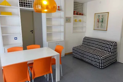 Ferienwohnung direktno na plaži