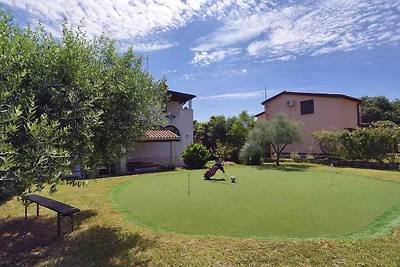 Casa vacanze Vacanza di relax Ližnjan