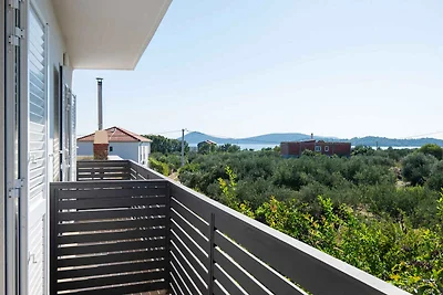 Appartamento Vacanza con famiglia Vodice