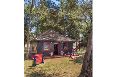 Ferienwohnung mit Aussenpool