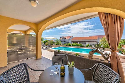 Vakantieappartement Gezinsvakantie Dramalj